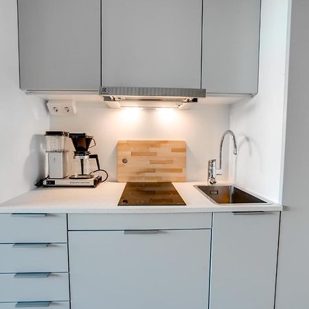 Tampereen Kannen Topaasi Exteriér fotografie